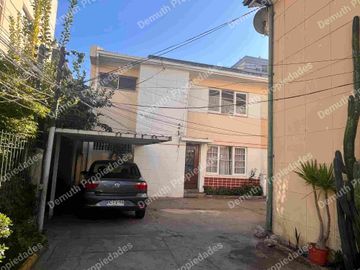 VIÑA DEL MAR, CASA EN ARRIENDO