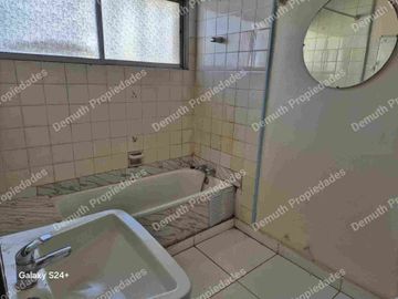 VIÑA DEL MAR, CASA EN ARRIENDO