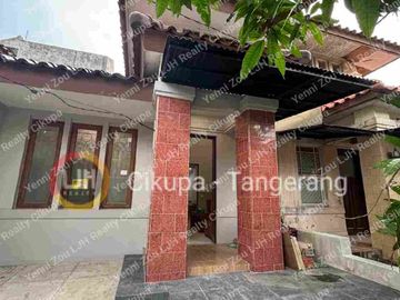 DiJual Rumah Parahyangan Lippo