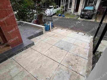 DiJual Rumah Parahyangan Lippo