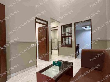 DiJual Rumah Parahyangan Lippo