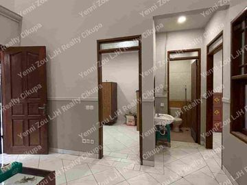 DiJual Rumah Parahyangan Lippo