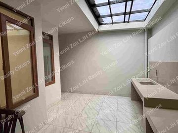 DiJual Rumah Parahyangan Lippo