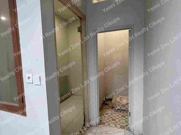 DiJual Rumah Parahyangan Lippo