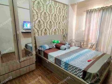 Disewakan Apartemen Puri Park View Tipe Studio Furnished Tower A