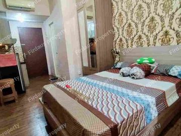 Disewakan Apartemen Puri Park View Tipe Studio Furnished Tower A