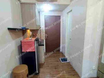 Disewakan Apartemen Puri Park View Tipe Studio Furnished Tower A
