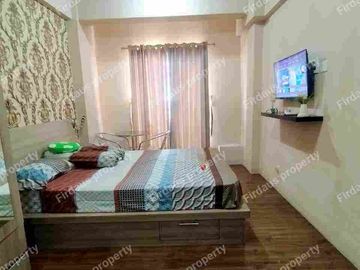 Disewakan Apartemen Puri Park View Tipe Studio Furnished Tower A