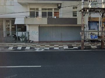 Disewakan Ruko Tengah Kota di Jl. Depok Semarang