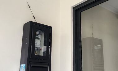 RUMAH 3 LANTAI HARGA 2,7M Di Gading Serpong, Lokasi Cluster Baru