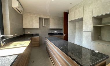 5 Bedroom 5BR Taguig City House for Rent at Mckinley Hill Village