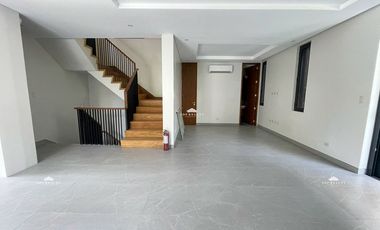 5 Bedroom 5BR Taguig City House for Rent at Mckinley Hill Village