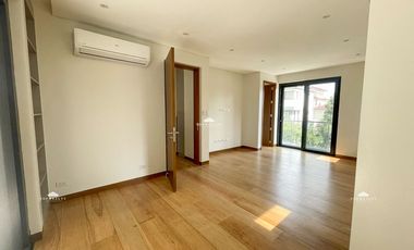 5 Bedroom 5BR Taguig City House for Rent at Mckinley Hill Village