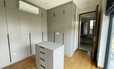 5 Bedroom 5BR Taguig City House for Rent at Mckinley Hill Village
