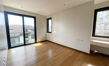 5 Bedroom 5BR Taguig City House for Rent at Mckinley Hill Village