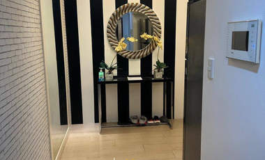 For Lease 2 Bedroom in McKinley Hill Garden Villas, Taguig City
