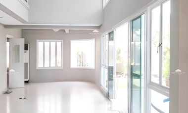 For Rent: 4 Bedroom 4BR House in Muntinlupa City at Ayala Alabang Village