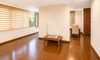 Makati City House for Rent at Dasmarinas Village 4 Bedroom 4BR