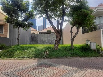 Lokasi Bagus dan Langka Dijual Kavling Kotak Woodland Citraland bisa Nego