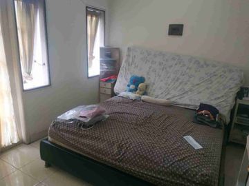 dijual rmh city resort komp malibu