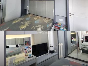 (MT) DIJUAL RUMAH MALIBU VILLAGE, GADING SERPONG