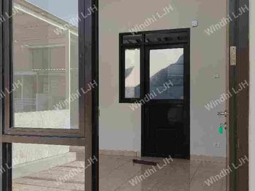 jual rumah