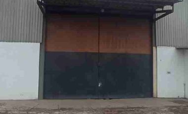 Disewakan Gudang lokasi strategis di teluk pucung bekasi utara
