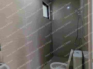 ​DIJUAL: Rumah Cantik Minimalis Modern 2 Lantai di Paramount Petals