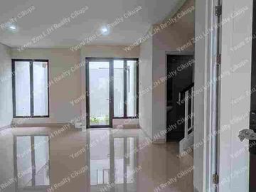 ​DIJUAL: Rumah Cantik Minimalis Modern 2 Lantai di Paramount Petals