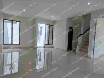​DIJUAL: Rumah Cantik Minimalis Modern 2 Lantai di Paramount Petals