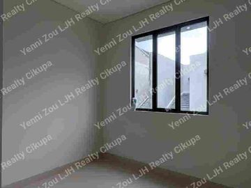 ​DIJUAL: Rumah Cantik Minimalis Modern 2 Lantai di Paramount Petals
