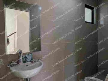 ​DIJUAL: Rumah Cantik Minimalis Modern 2 Lantai di Paramount Petals