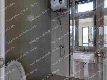 ​DIJUAL: Rumah Cantik Minimalis Modern 2 Lantai di Paramount Petals