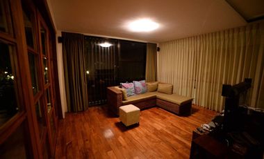 ANVAYA COVE HOUSE AND LOT