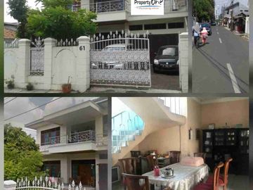 rumah dijual daerah mampang prapatan jaksel