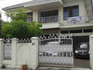 rumah dijual daerah mampang prapatan jaksel