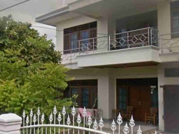 rumah dijual daerah mampang prapatan jaksel