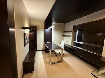 Vendo amplio penthouse en la mejor zona de Surco