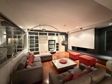Vendo amplio penthouse en la mejor zona de Surco