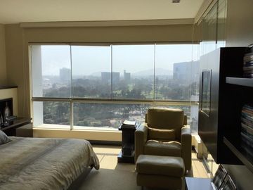 Vendo amplio penthouse en la mejor zona de Surco