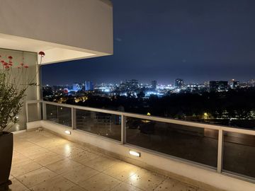 Vendo amplio penthouse en la mejor zona de Surco