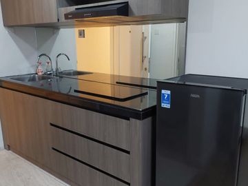 Include IPL Apartemen Landmark Residence