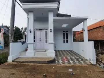 Hunian Exclusive Jannah Residence di Padat Karya Rajabasa Bandar Lampung