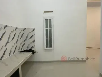 Hunian Exclusive Jannah Residence di Padat Karya Rajabasa Bandar Lampung