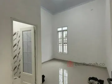 Hunian Exclusive Jannah Residence di Padat Karya Rajabasa Bandar Lampung