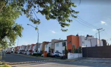 REMATE DE CASA EN METEPEC