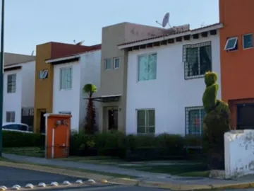 REMATE DE CASA EN METEPEC