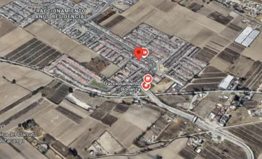 REMATE DE CASA EN METEPEC