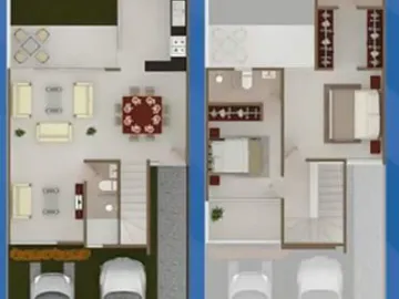 CASA EN REMATE SANTA FE TLAJOMULCO DE ZÚÑIGA