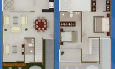 CASA EN REMATE SANTA FE TLAJOMULCO DE ZÚÑIGA
